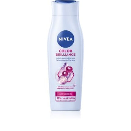 Nivea Color Care & Protect Shampoo, 250ml | Shampoo for Colored Hair