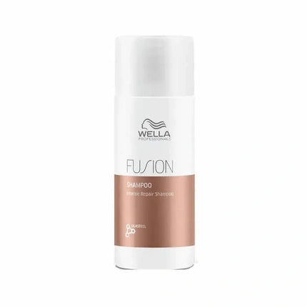 Wella Professionals Fusion Intense Repair Shampoo, 50ml