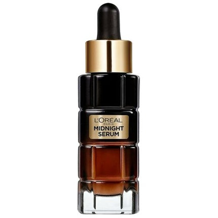 L'Oréal Paris Age Perfect Midnight Anti-Wrinkle Serum, 30ml Overnight Hydrating Face Serum