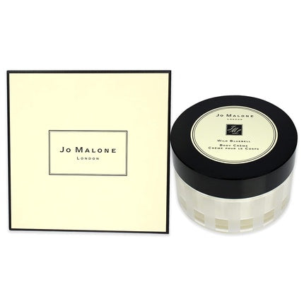 Jo Malone London Wild Bluebell Body Crème, 175ml | Luxurious Hydrating Body Moisturizer