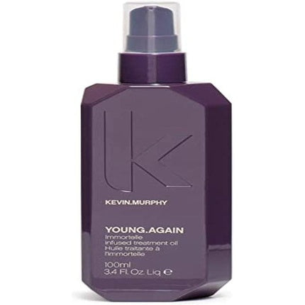 Kevin Murphy YOUNG.AGAIN Infused Hair Oil, 100ml (3.4oz)