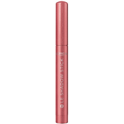L'Oréal Paris Gel Eyeshadow in a Pencil Shadow Stick, 1.4g Long-Lasting Cream Eyeshadow Pencil