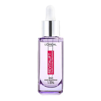 L'Oréal Paris Revitalift Filler Serum, 30ml Hydrating Face Serum with Hyaluronic Acid