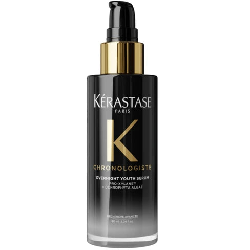 Kerastase Chronologiste Overnight Youth Serum Anti-Ageing Night Hair Serum