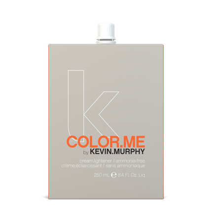 Kevin Murphy Cream Lightener Ammonia-Free Hair Lightener, 250g