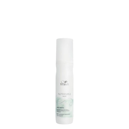 Wella Professionals Nutricurls Milky Waves Nourishing Spray for Waves, 150ml