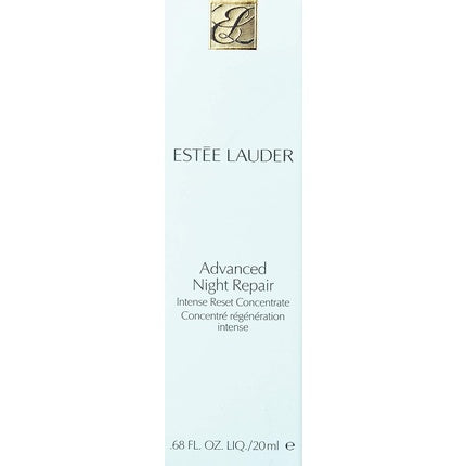 Estee Lauder Advanced Night Repair Intense Reset Concentrate, 20ml