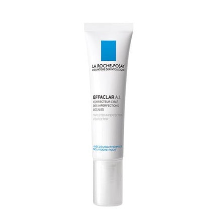 La Roche-Posay Effaclar A.I. Targeted Breakout Corrector, 15ml Blemish Care Treatment for Oily & Acne-Prone Skin