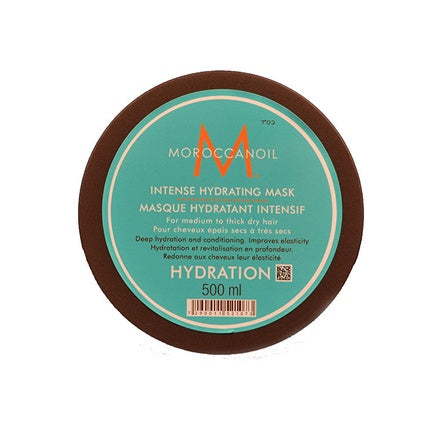 Moroccanoil Intense Hydrating Mask