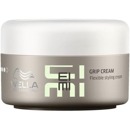 Wella Professionals EIMI Grip Cream Modeling Paste, 15ml