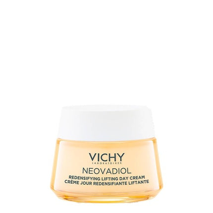 Vichy Neovadiol Peri-Menopause Redensifying Day Cream for Dry Skin, 50ml – Nourishing Firming Moisturiser