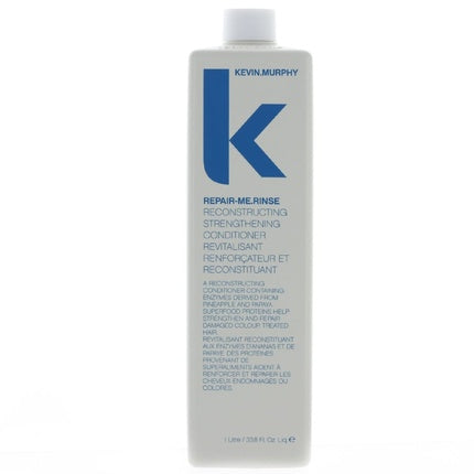 Kevin Murphy REPAIR-ME.RINSE Repairing Conditioner, 1000ml