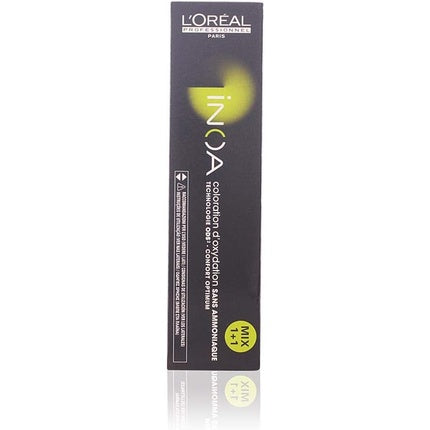 L'Oréal Professionnel INOA 9.3 Very Light Golden Blonde Permanent Hair Colour, 60ml Ammonia-Free Professional Hair Color