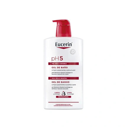 Eucerin Hyaluron-Filler 3x Effect Day Cream SPF30, 50ml & Night Cream, 20ml Skincare Set