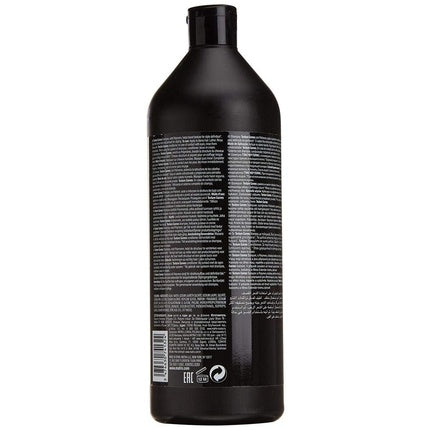 Matrix Total Results Mega Sleek Shea Butter Conditioner for Frizzy Hair, 300ml