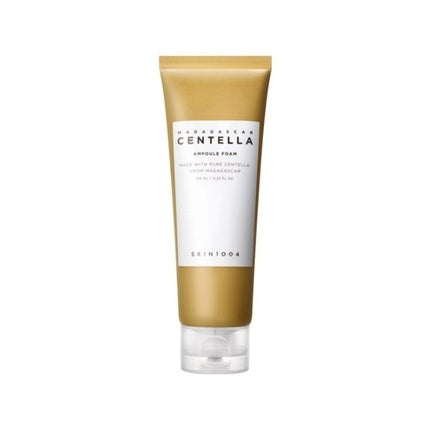 SKIN1004 Madagascar Centella TECA Cream, 75ml Intensive Soothing Barrier Repair Face Cream