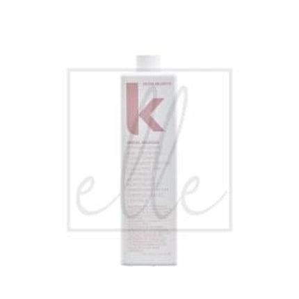 Kevin Murphy ANGEL.MASQUE Strengthening & Thickening Masque for Fine and Color-Treated Hair, 1000ml