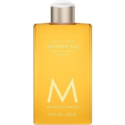 Moroccanoil Shower Gel Soleil de Tanger