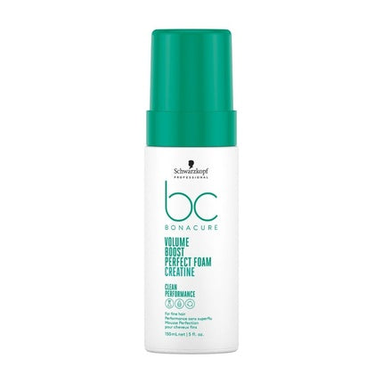 Schwarzkopf Professional BC Bonacure Volume Boost Perfect Foam, 150ml