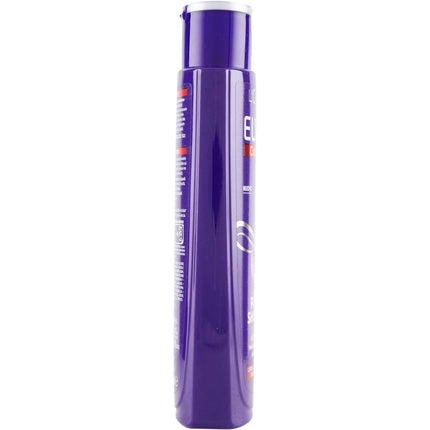 Purple Anti-Yellow Shampoo, 200ml - Color-Correcting Shampoo for Blonde, Grey & Silver Hair