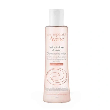 Avène Soothing Toner, 200ml Gentle Hydrating Facial Toner for Sensitive Skin
