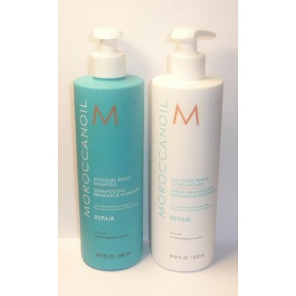 Moroccanoil Moisture Repair Shampoo, 500ml