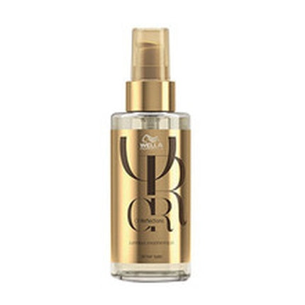 Wella Professionals Oil Reflections Luminous Smoothening Oil, 30ml Hair Oil
