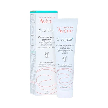 Avene Cleanance Comedomed Intensive Peeling Cream 2-Piece Skincare Set