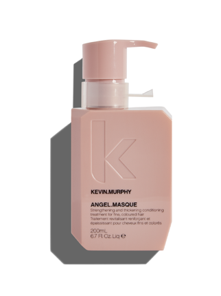 Kevin Murphy ANGEL.MASQUE Strengthening Hair Mask for Fine Color-Treated Hair, 200ml
