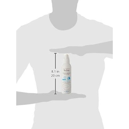 Avene After-Sun Restorative Lotion, 200ml for Face & Body