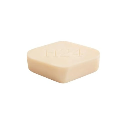 Hermès H24 Face & Body Solid Cleanser 3.4oz (100g) Cleansing Bar for Face & Body