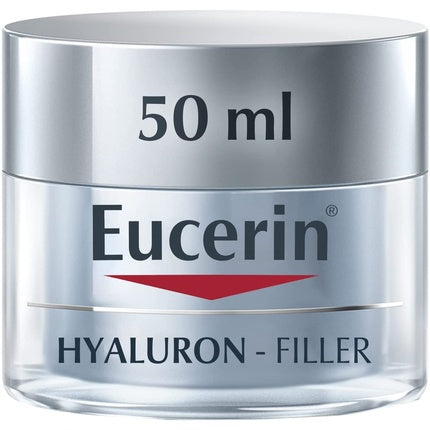 Eucerin Hyaluron-Filler Night Cream, 50ml