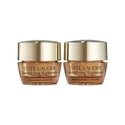 Estée Lauder Revitalizing Supreme+ Firm + Lift Nourish Mini Skincare Gift Set – Hydrating & Firming Travel Essentials