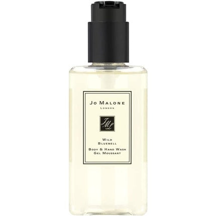 Jo Malone London Wild Bluebell Body & Hand Wash, 250ml
