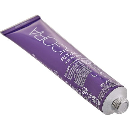 Schwarzkopf Professional Igora Royal Fashion Lights L-88 Red Permanent Hair Colour, 60ml