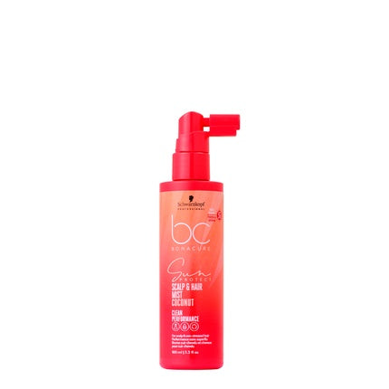 Schwarzkopf Professional BC Bonacure Sun Protect Hair & Scalp Spray SPF20, 100ml