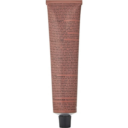 Schwarzkopf Professional Igora Color10 Permanent Hair Color 5-0 Light Natural Brown, 60ml