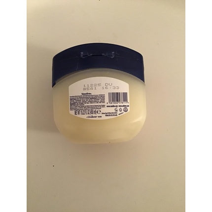 Vaseline Aloe Soothing Petroleum Jelly Dermatologist Tested After Sun Moisturizer 15.22oz