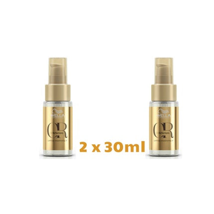 Wella Professionals Oil Reflections Smoothing Oil, 30ml