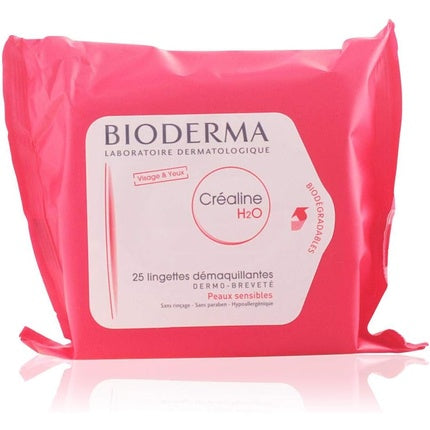 Bioderma Makeup Remover, 400g | Gentle Facial Cleansing & Makeup Removing Solution