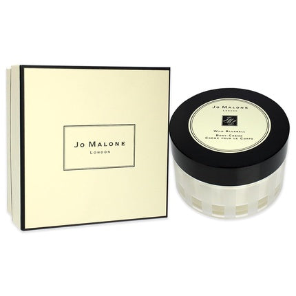 Jo Malone London Wild Bluebell Body Crème, 175ml | Luxurious Hydrating Body Moisturizer