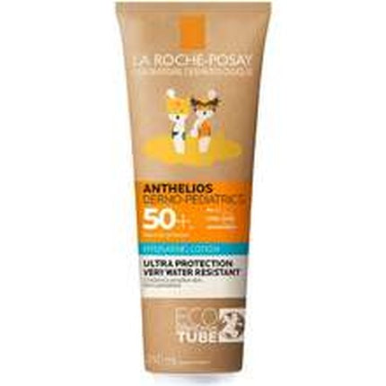 La Roche-Posay Anthelios Dermo-Pediatrics SPF 50+ Baby Lotion, 50ml Broad Spectrum Sunscreen