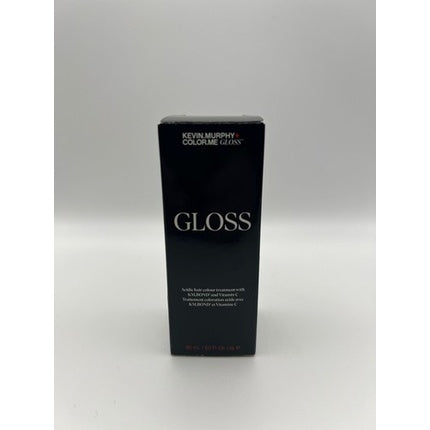 Kevin Murphy COLOR.ME GLOSS Acidic Colour Treatment, 60ml Hair Gloss Treatment