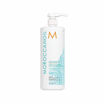 Moroccanoil Curl Enhancing Conditioner | Hydrating Conditioner for Curly & Wavy Hair