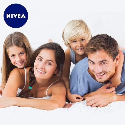 Nivea All Purpose Moisturising Cream, 150ml for Face, Hands & Body