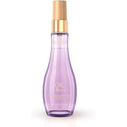 Schwarzkopf Professional Oil Ultime Barbary Fig Finishing Hair Oil Treatment, 100ml – Nourishing Hair Oil for Very Dry & Brittle Hair