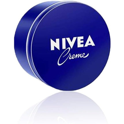 Nivea Creme Almond Shower Cream, 250ml Nourishing Body Wash