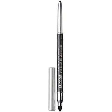 Clinique High Impact High-Fi Full Volume Mascara Intense Charcoal, 28g Grey - Volumizing Grey Mascara