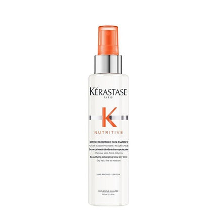 Kerastase Nutritive Lotion Thermique Sublimatrice Heat Protecting Blow-Dry Mist, 150ml