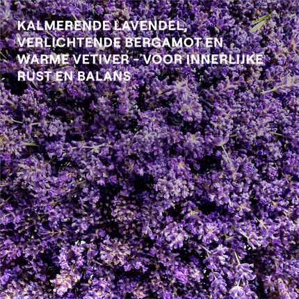 Relax Shower Cream Lavender, 200ml Nourishing Body Cleanser